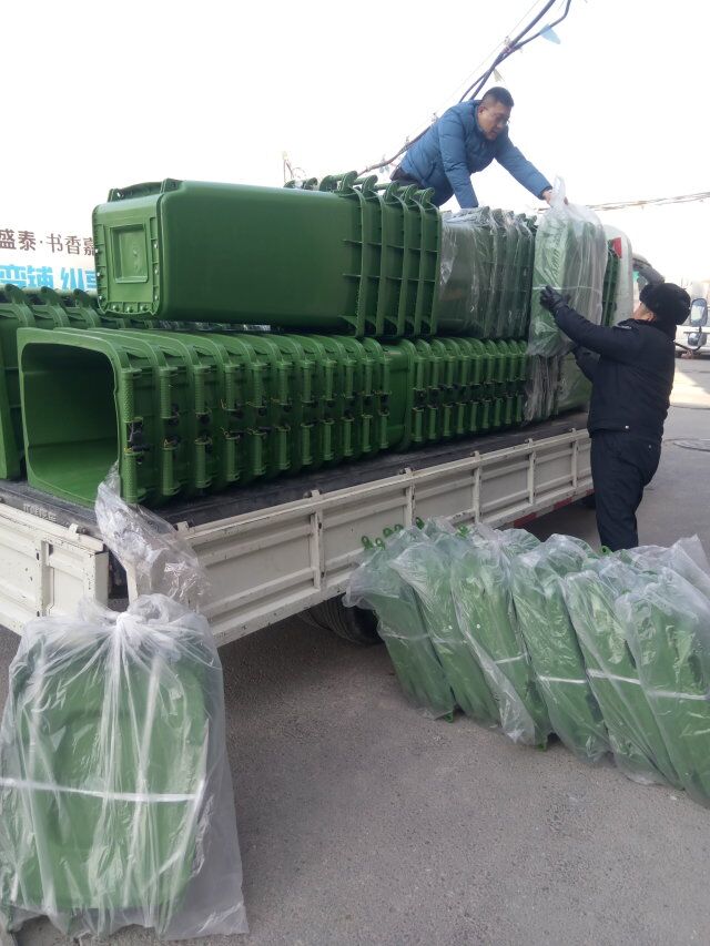 塑料垃圾桶 塑料垃圾桶