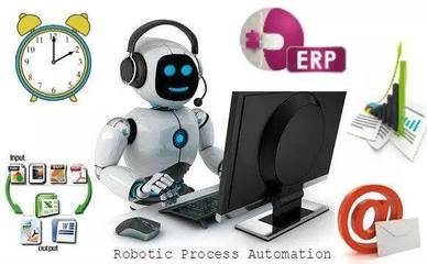 RPA——機(jī)器人流程自動化的優(yōu)勢 網(wǎng)絡(luò)技術(shù)服務(wù)新引擎